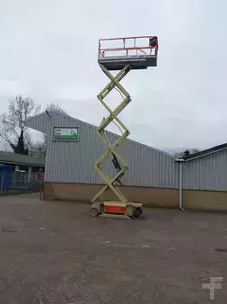 Plataforma Tijera - JLG 2646es (1)