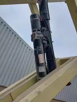 Plataforma Tijera - JLG 2646es (3)