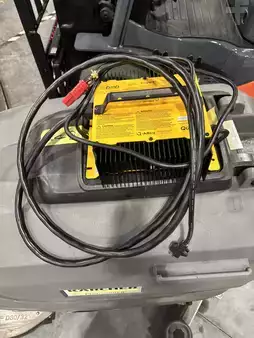 Industrial Floor Cleaning Machines 2019  Kärcher BD 80/100 (5)