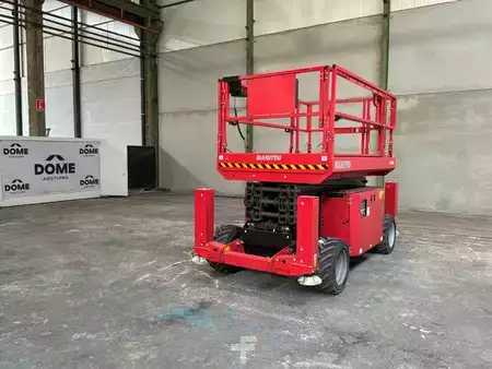 Muut 2025  Manitou 120 SC2 (1)