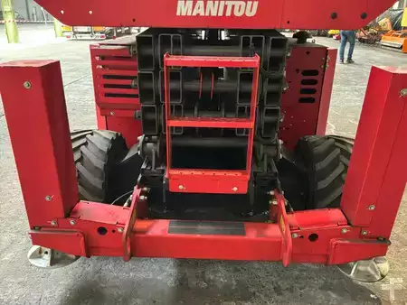 Muut 2025  Manitou 120 SC2 (20)
