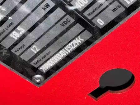 Muut 2025  Manitou 120 SC2 (22)