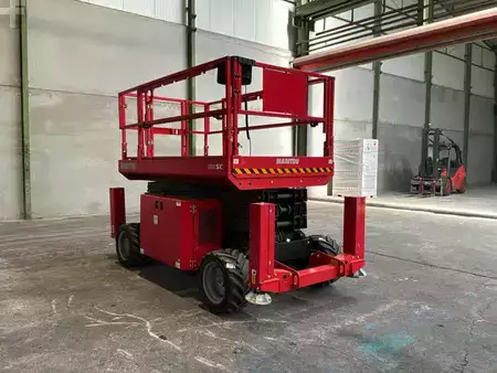 Muut 2025  Manitou 120 SC2 (3)
