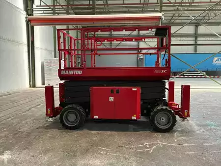 Muut 2025  Manitou 120 SC2 (4)