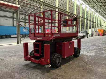 Muut 2025  Manitou 120 SC2 (5)