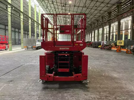 Muut 2025  Manitou 120 SC2 (6)