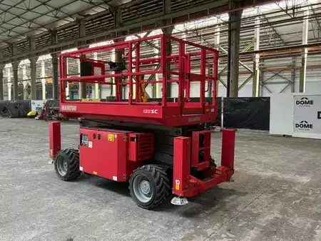 Muut 2025  Manitou 120 SC2 (7)
