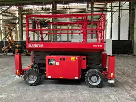 Muut 2025  Manitou 120 SC2 (8)