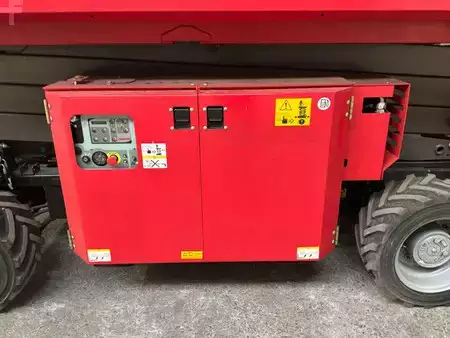 Muut 2025  Manitou 120 SC2 (9)
