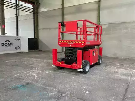 Muut - Manitou 120 SC2 (1)