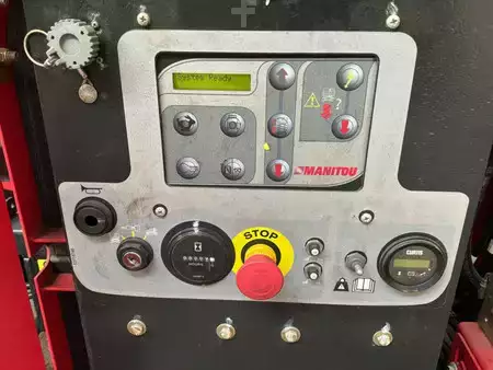 Muut - Manitou 120 SC2 (10)
