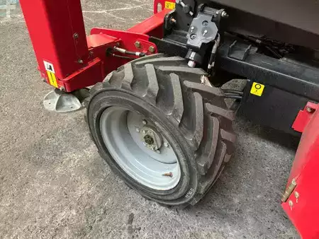 Muut - Manitou 120 SC2 (18)