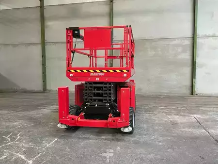 Muut - Manitou 120 SC2 (2)