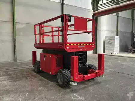 Muut - Manitou 120 SC2 (3)