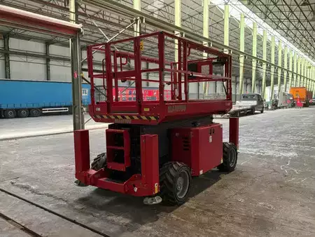 Muut - Manitou 120 SC2 (5)