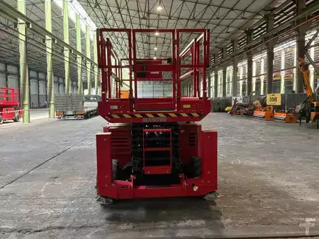 Muut - Manitou 120 SC2 (6)