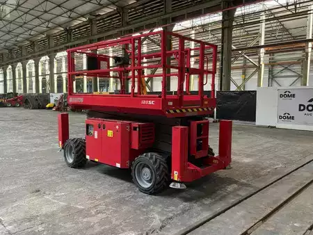 Muut - Manitou 120 SC2 (7)