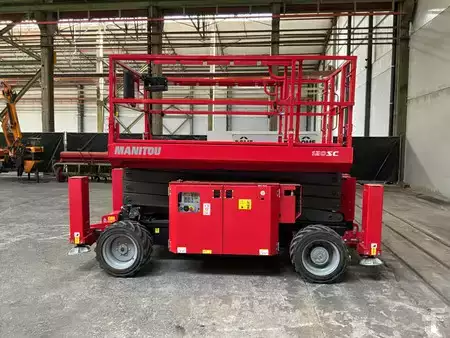 Muut - Manitou 120 SC2 (8)