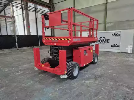 Muut 2025  Manitou 120 SC2 (1)