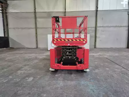Muut 2025  Manitou 120 SC2 (2)