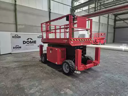 Muut 2025  Manitou 120 SC2 (3)