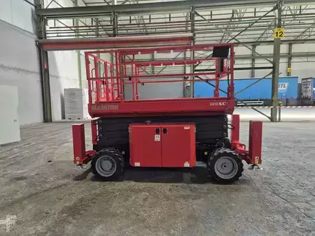 Muut 2025  Manitou 120 SC2 (4)