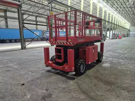 Muut 2025  Manitou 120 SC2 (5)