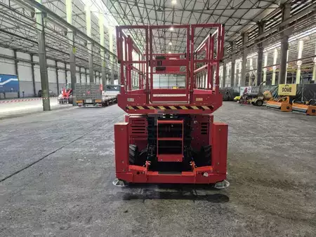 Muut 2025  Manitou 120 SC2 (6)