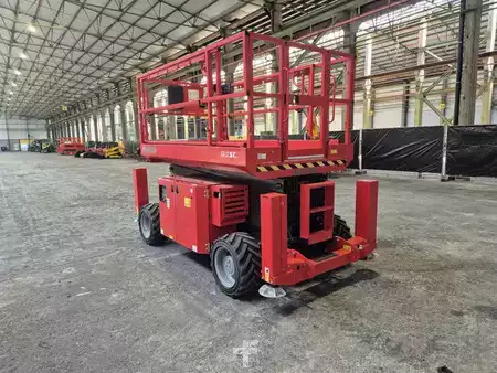 Muut 2025  Manitou 120 SC2 (7)
