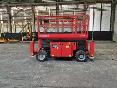 Muut 2025  Manitou 120 SC2 (8)