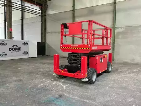 Muut 2024  Manitou 120 SC2 (1)