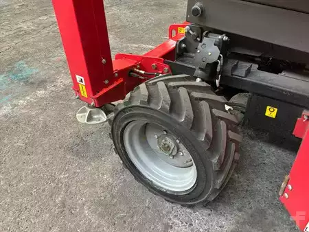 Muut 2024  Manitou 120 SC2 (17)