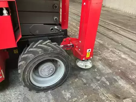 Muut 2024  Manitou 120 SC2 (19)
