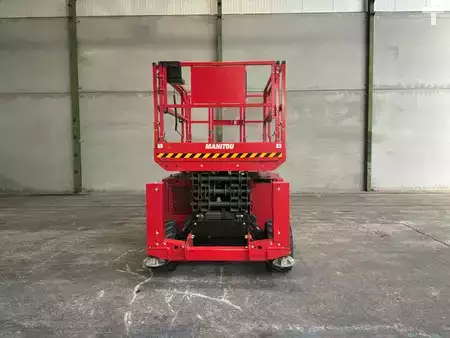 Muut 2024  Manitou 120 SC2 (2)