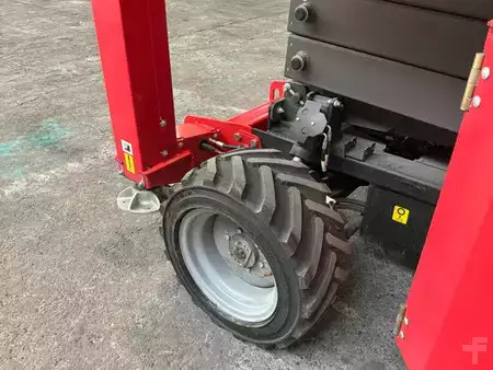 Muut 2024  Manitou 120 SC2 (20)