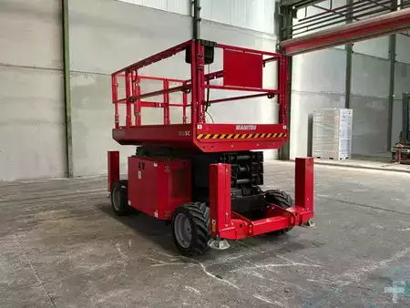 Muut 2024  Manitou 120 SC2 (3)