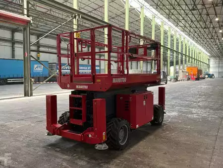 Muut 2024  Manitou 120 SC2 (5)