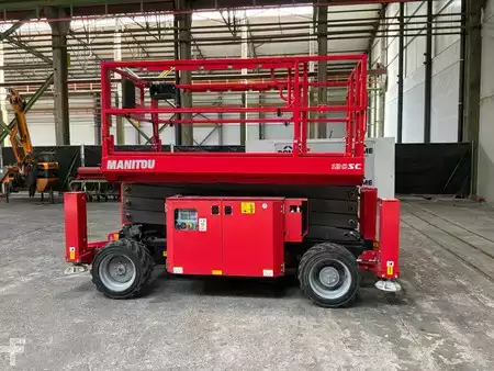 Muut 2024  Manitou 120 SC2 (8)