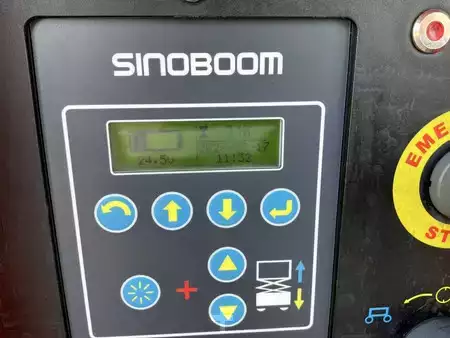 Ostatní 2026  Sinoboom 4655E Plus (14)