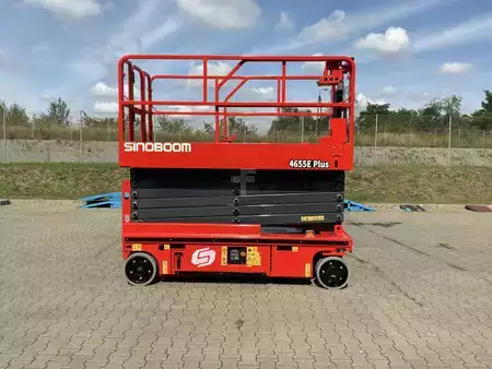 Ostatní 2026  Sinoboom 4655E Plus (3)