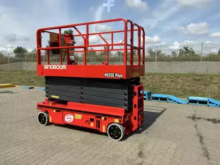 Ostatní 2026  Sinoboom 4655E Plus (7)
