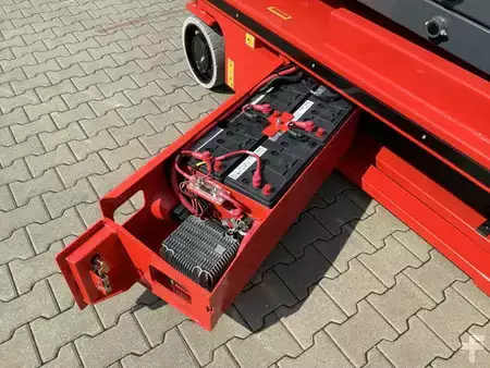 Ostatní 2026  Sinoboom 4655E Plus (9)