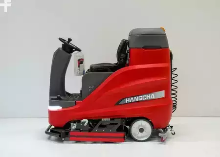 Barredora conductor incorporado 2026  Hangcha JSXD150-XC7-I (1)