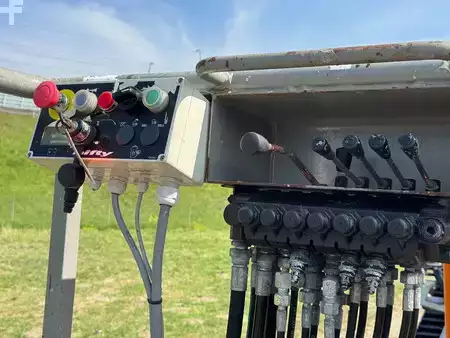 Plataforma telescópica 2017  Niftylift Nifty HR12NE MK1B (11)