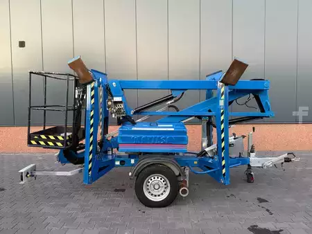 Plataforma de reboque   2017  Niftylift Matilsa Parma 12TB 12 meter 2017 (5)