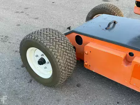 Plataforma telescópica 2017  Niftylift Nifty HR12NE MK1B (14)