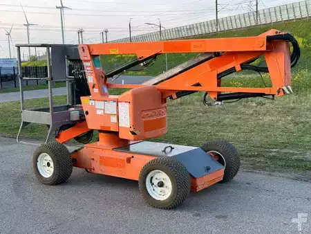 Plataforma telescópica 2017  Niftylift Nifty HR12NE MK1B (6)