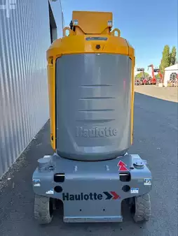Vertikal / personløftere 2020  Haulotte STAR 10 (3)