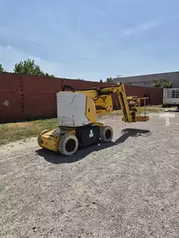 Nacelle articulée 2004  Haulotte HA12IP (2)