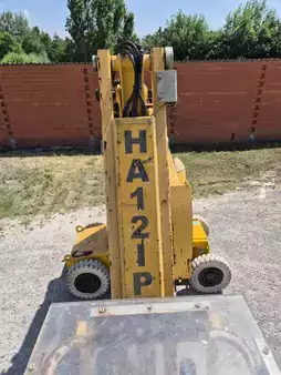 Nacelle articulée 2004  Haulotte HA12IP (4)